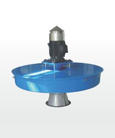 SAR Series Surface Aerator