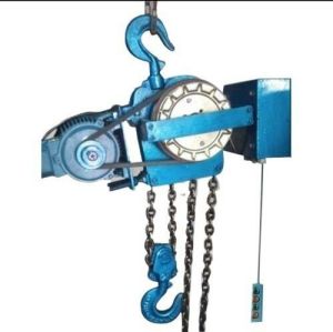 Chain Pulley Block