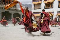 Ladakh Cultural Tour Packages