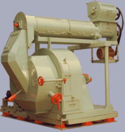 Pellet Mill