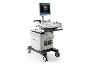 Ultrasound System