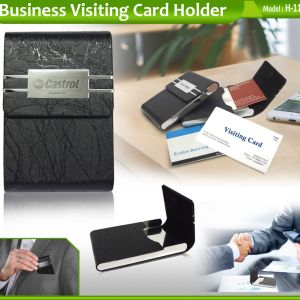 Business Visiting Card Holder