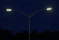 street light installation services