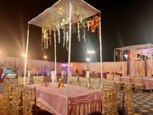 party decoration services