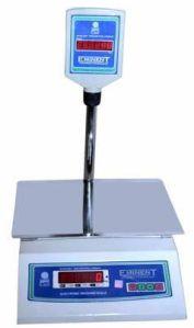 Electronic Weighing Machine