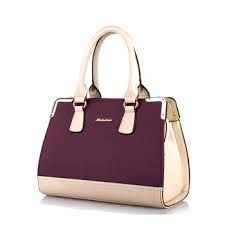 Ladies Leather Bags