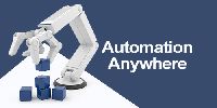 Automation Anywhere Online Training Services