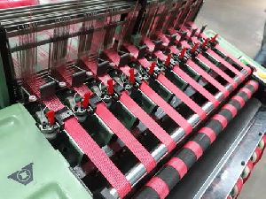 Cotton Belt Making Machine