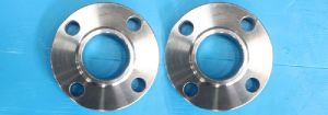 Slip On Flanges