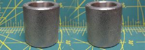 SOCKET WELD FULL COUPLING