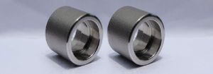 SOCKET WELD HALF COUPLING