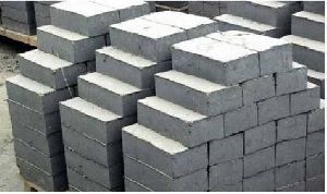 Fly Ash Bricks