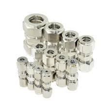 Stainless Steel Fittings