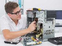 desktop repairing services