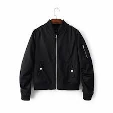 Ladies Bomber Jackets