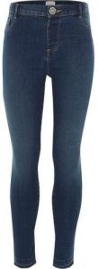 Ladies Slim Fit Jeans