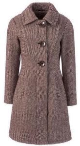 Ladies Woolen Jackets