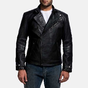 Mens Biker Jackets