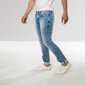 Mens Slim Fit Jeans