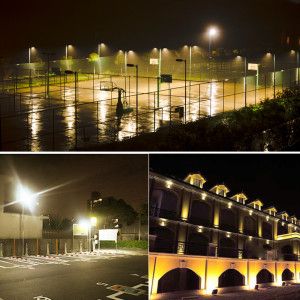 Led Flood Light