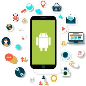 Android App Development