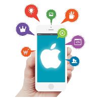 iOS Apps Development Service