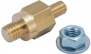 Adaptor Nut