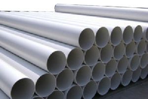 Agricultural PVC Pipe