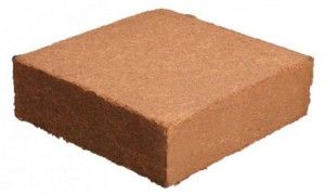 Coco Peat Brick