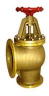 Angle Valve