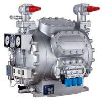 Refrigeration Compressor