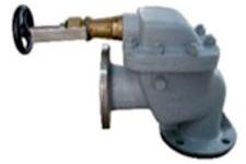 Strom Valve