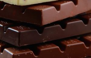 Chocolate Slabs