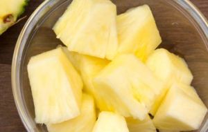 Pineapple Slices