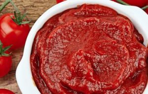 Tomato Paste