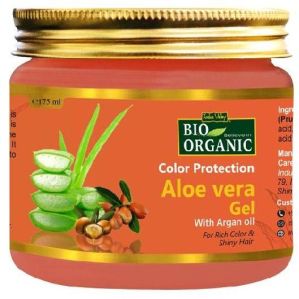 Color Protection Aloe Vera Gel