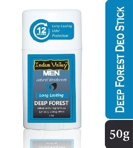 Deep Forest Natural Deo Stick