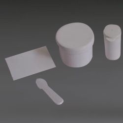 cosmetic container