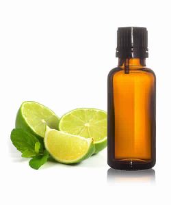 Bergamot Oil