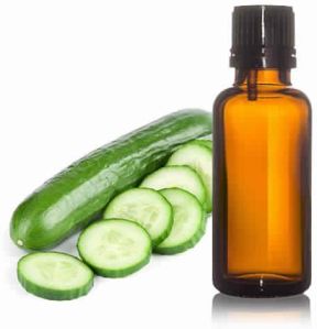 Cucumber Oil