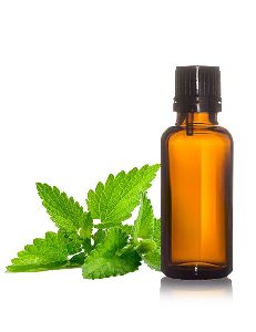 Mentha Arvensis Oil