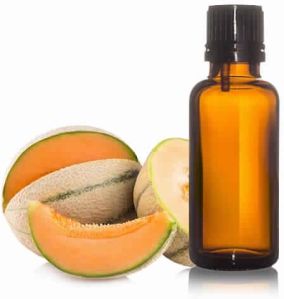 Musk Melon Oil