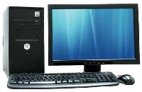 Desktop Data Recovery Services