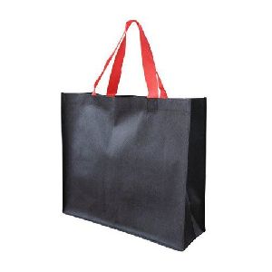 50 GSM Non Woven Loop Handle Bags