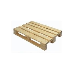 Industrial Pine Wood Pallets