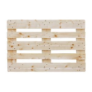 Rectangular Euro Wooden Pallets