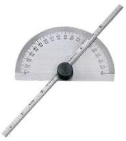 Depth Gauge with Protector