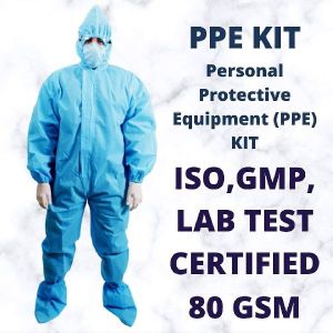 Personal Protective Equipment