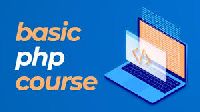 Basic PHP Course