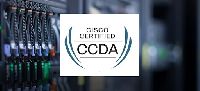 CCDA Cloud Course